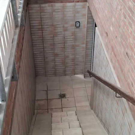 Gaestezimmer Monika Fuer Geschaeftsreisende Und Monteure Mit Eigenem Bad Im Souterrain Apartament Rhede (North Rhine-Westphalia)